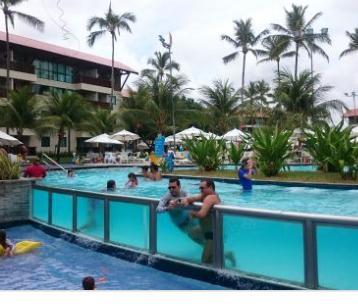 Marulhos suítes e resorts Pôrto das Galinhas Exterior foto